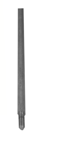 JP - závit M16 pr. 16 mm pr. 18 mm
