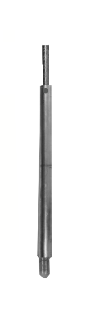 JP - závit M16 pr. 16/10 mm pr. 18/10 mm