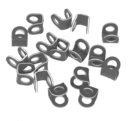 Štítky PVC
