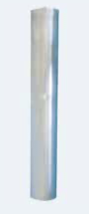 Kouřová roura 1m